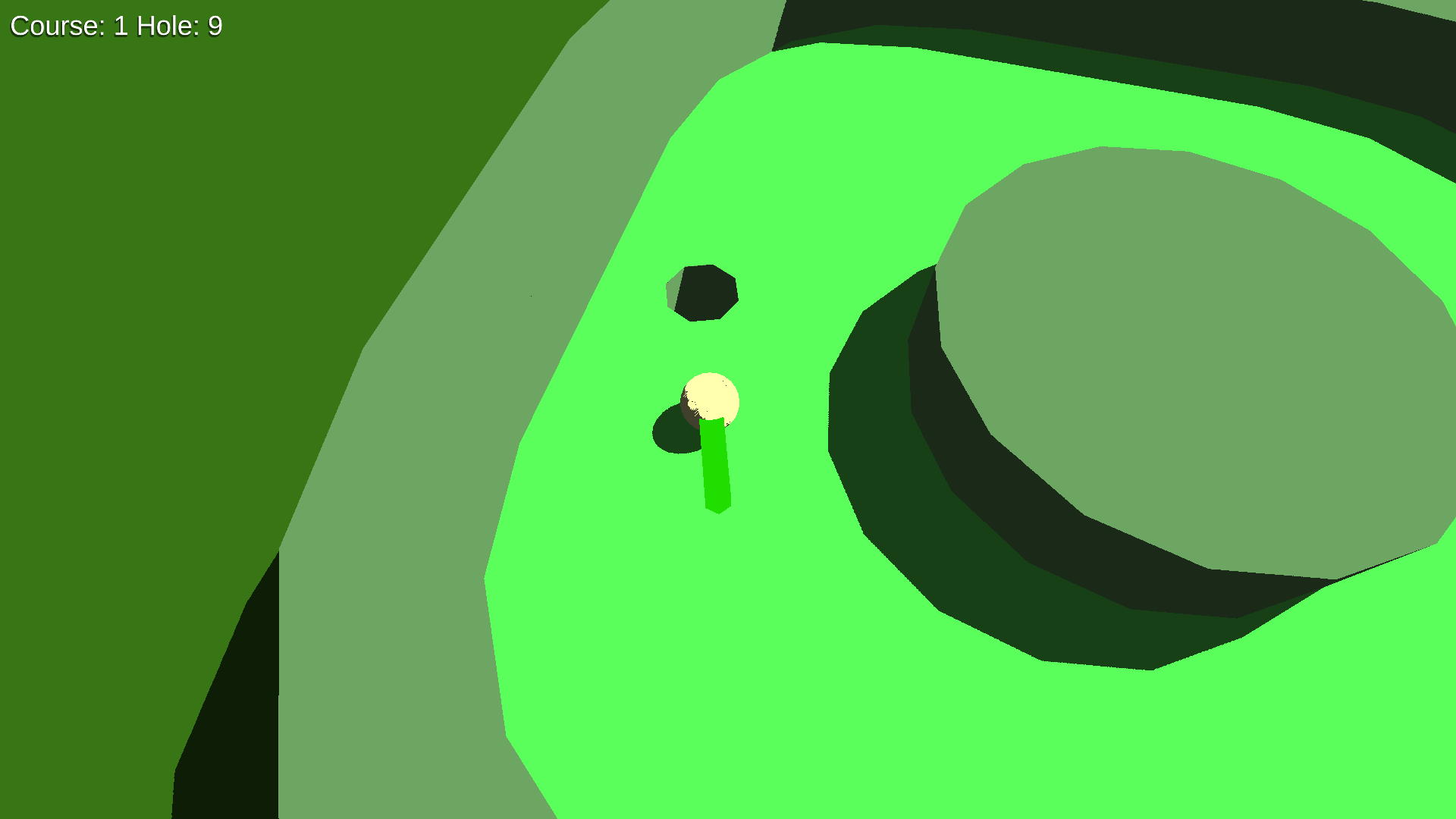 Small Golf